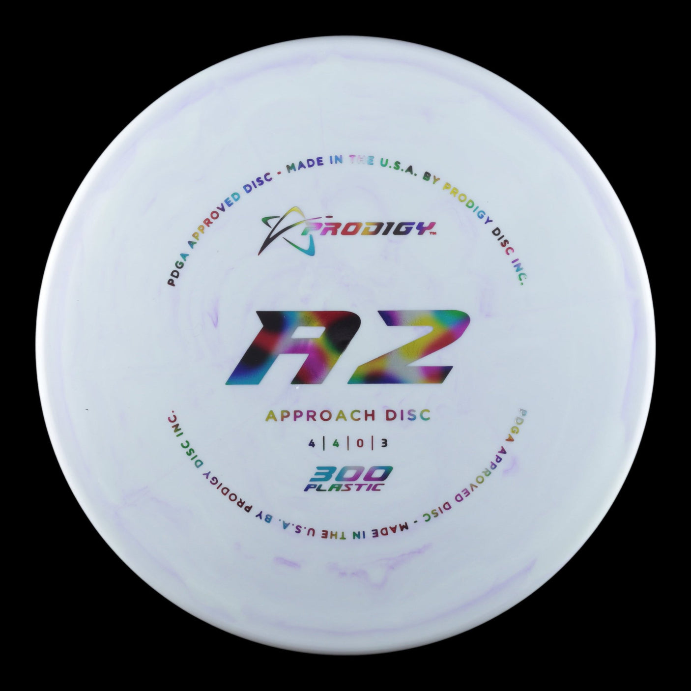 A2 | 300