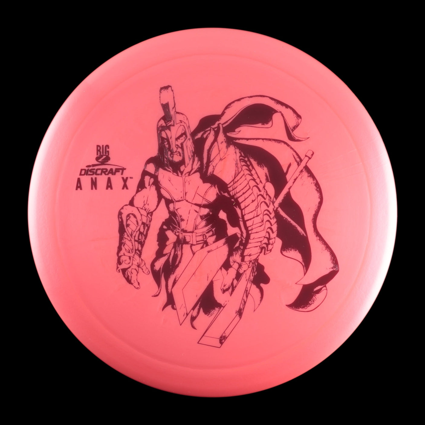 Anax | Big Z