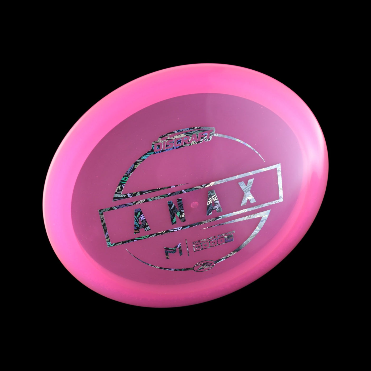Anax | Z Lite