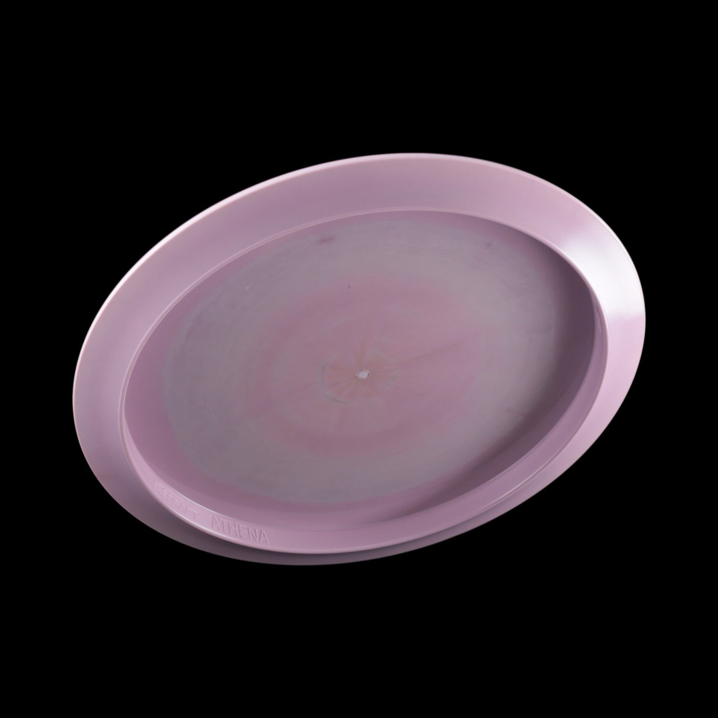 Athena Driver | ESP