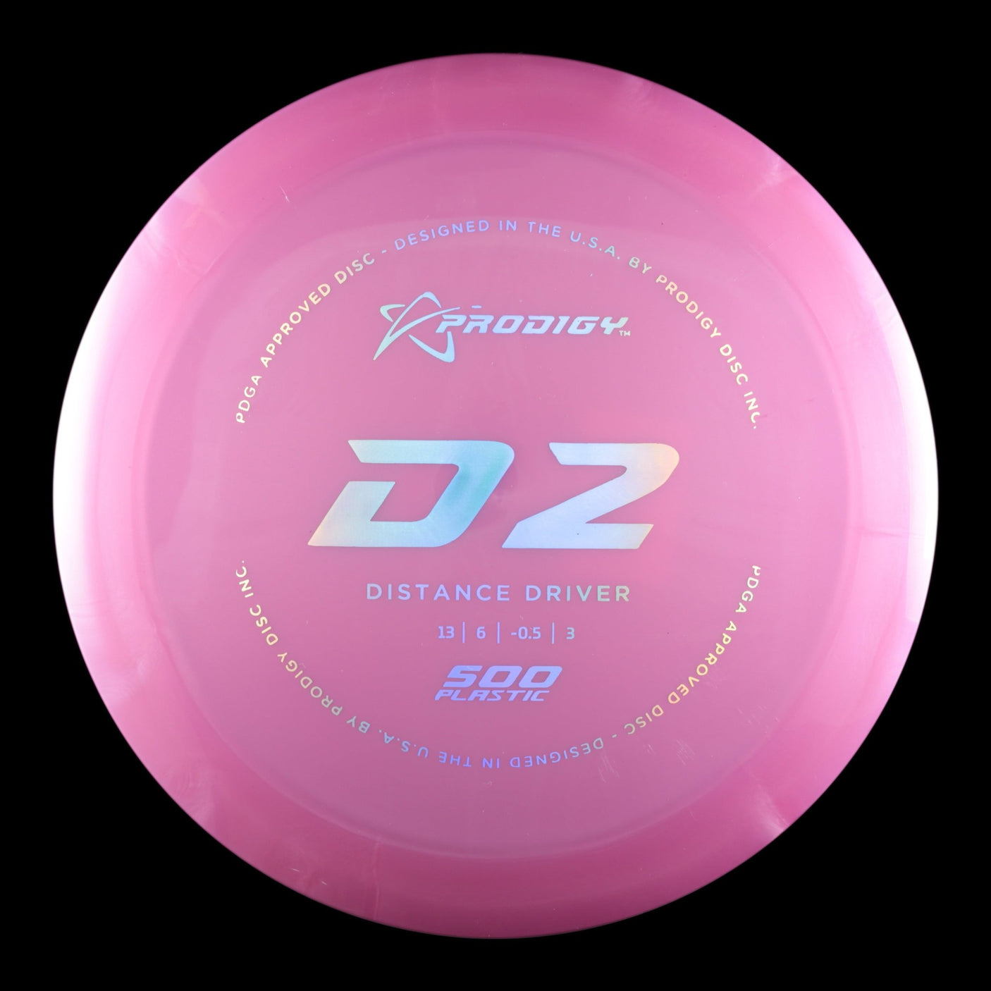 D2 | 500