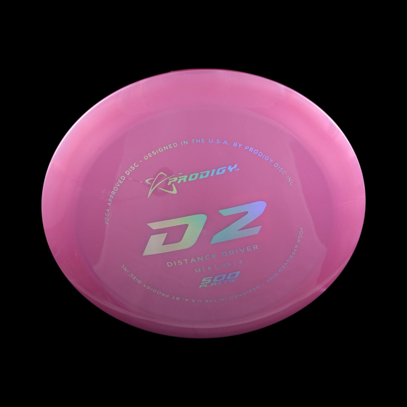 D2 | 500