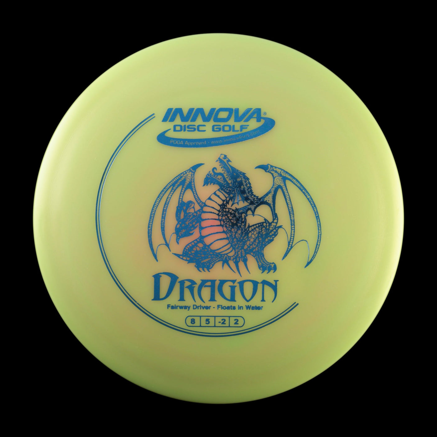 Dragon | Dx