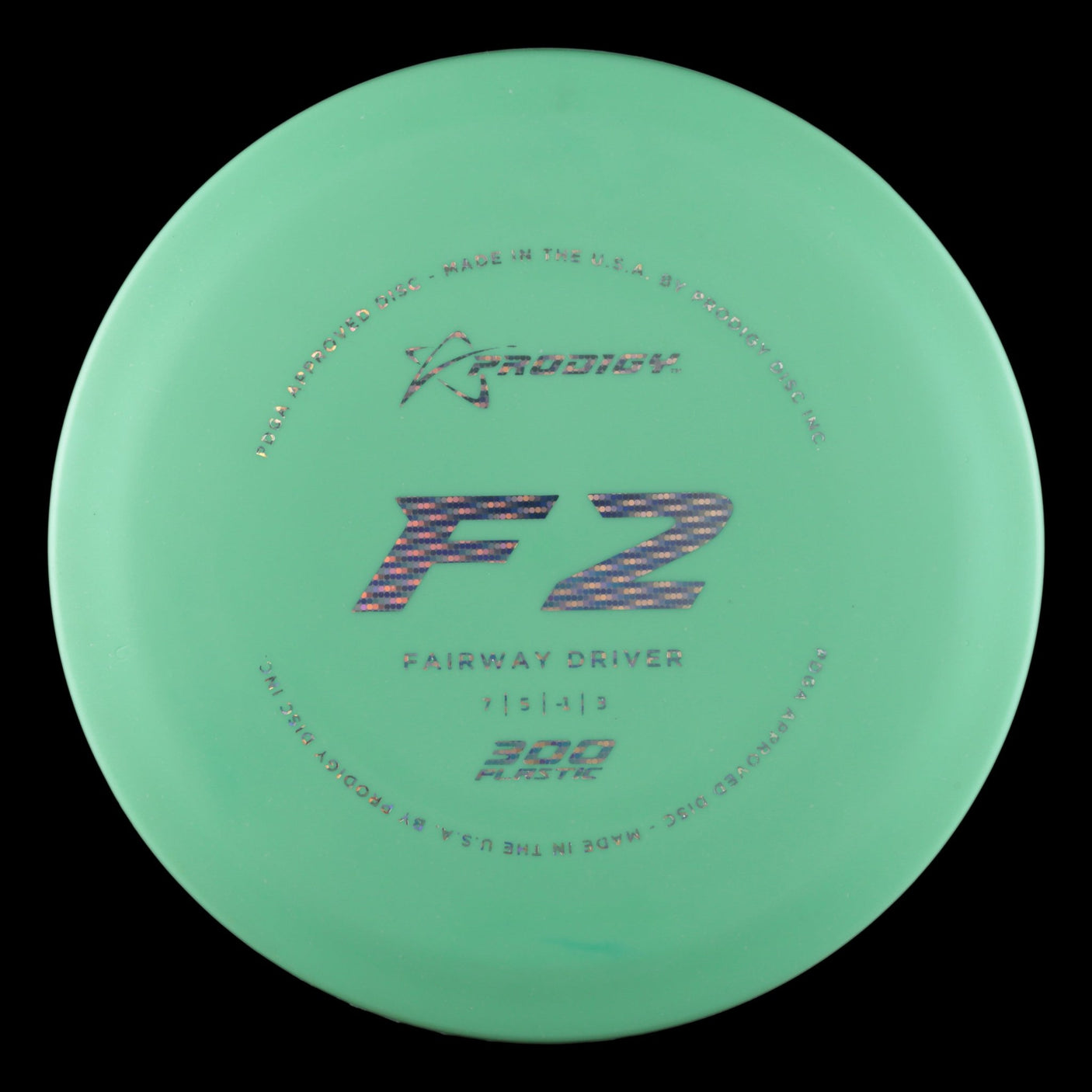 F2 | 300