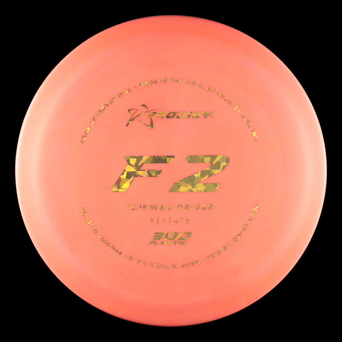 F2 | 300