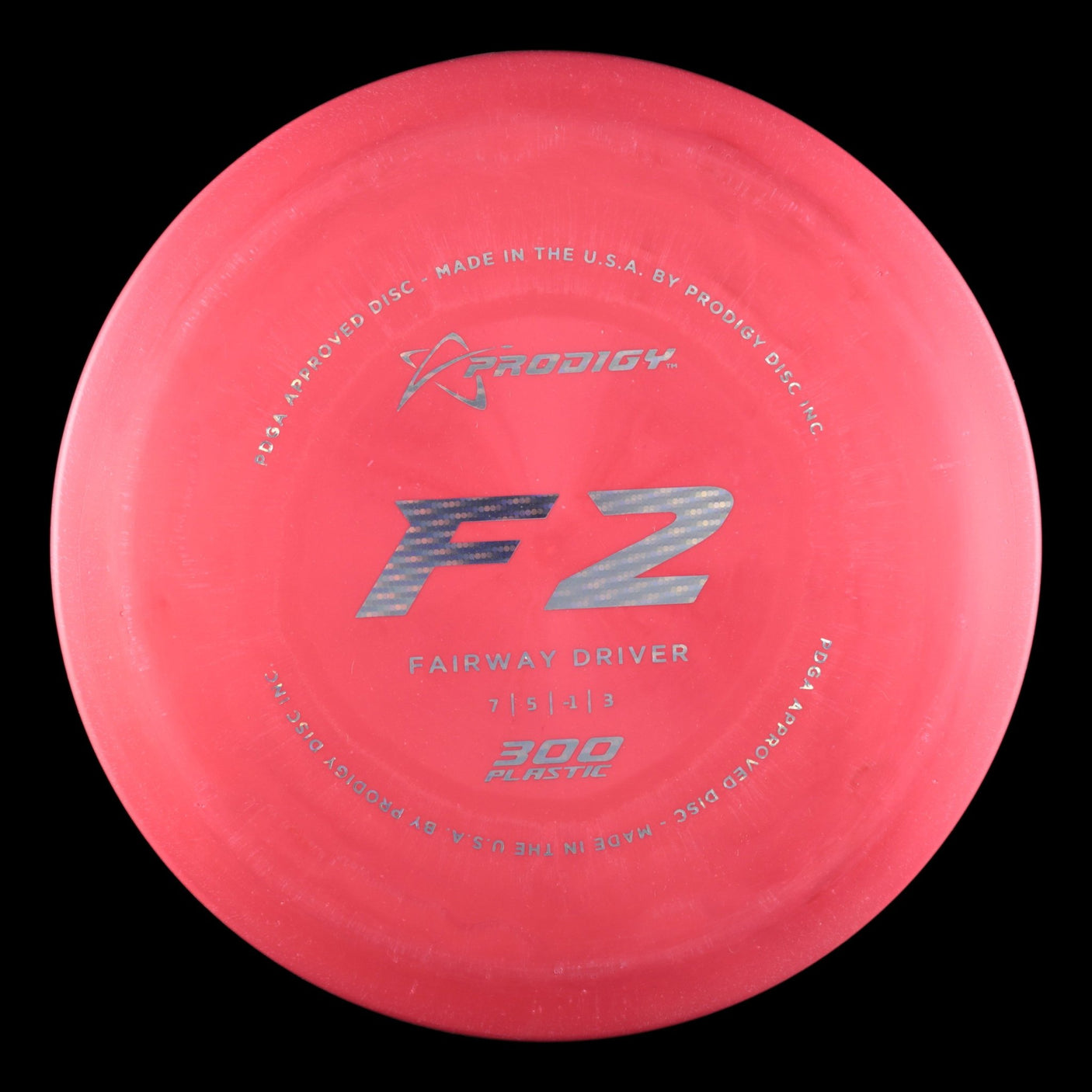 F2 | 300