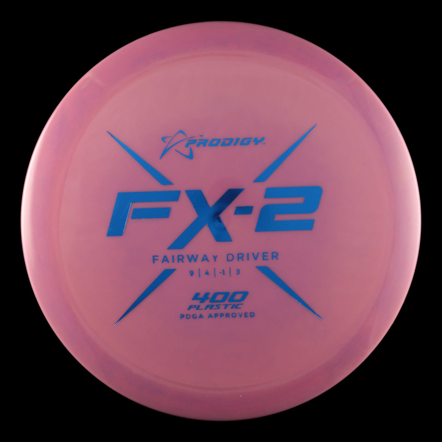 FX-2 | 400