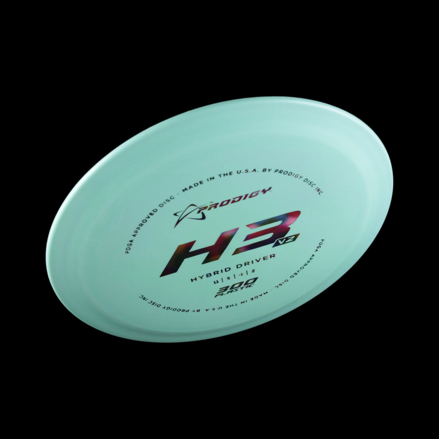 H3 V2 | 300