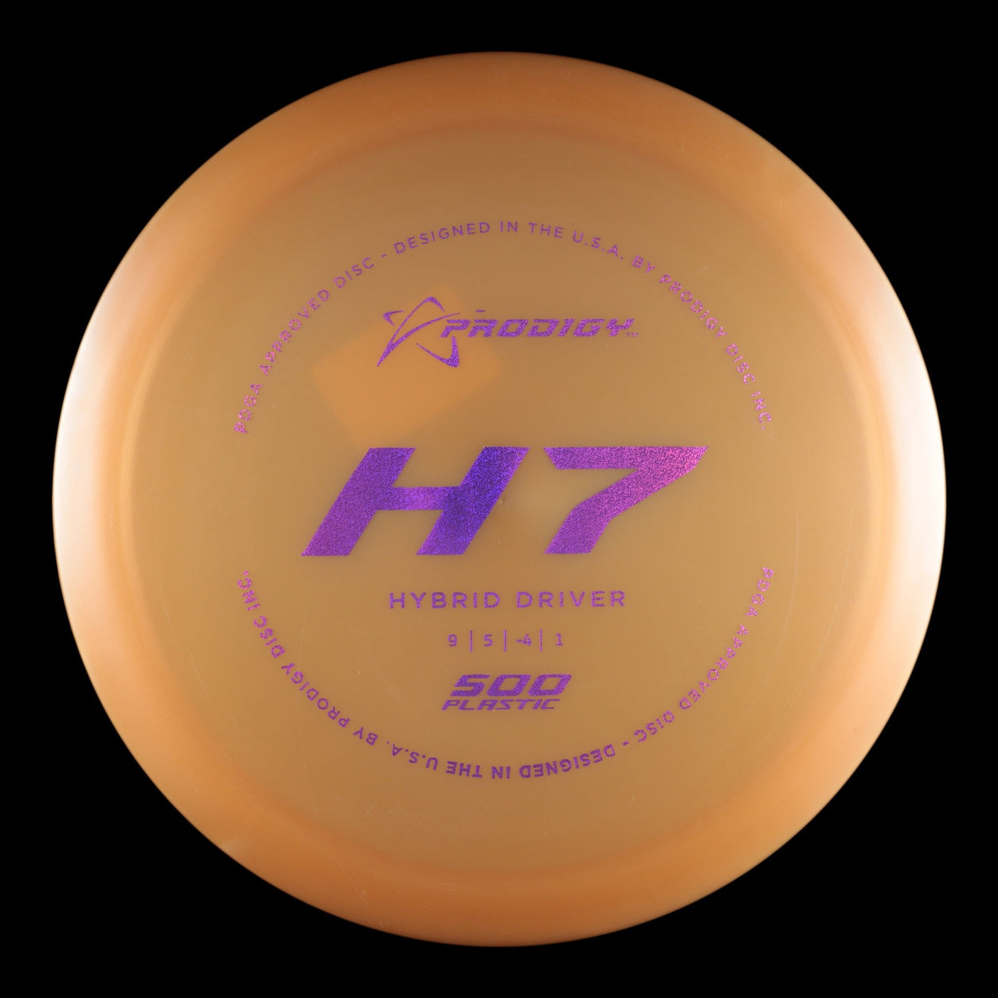 H7 | 500