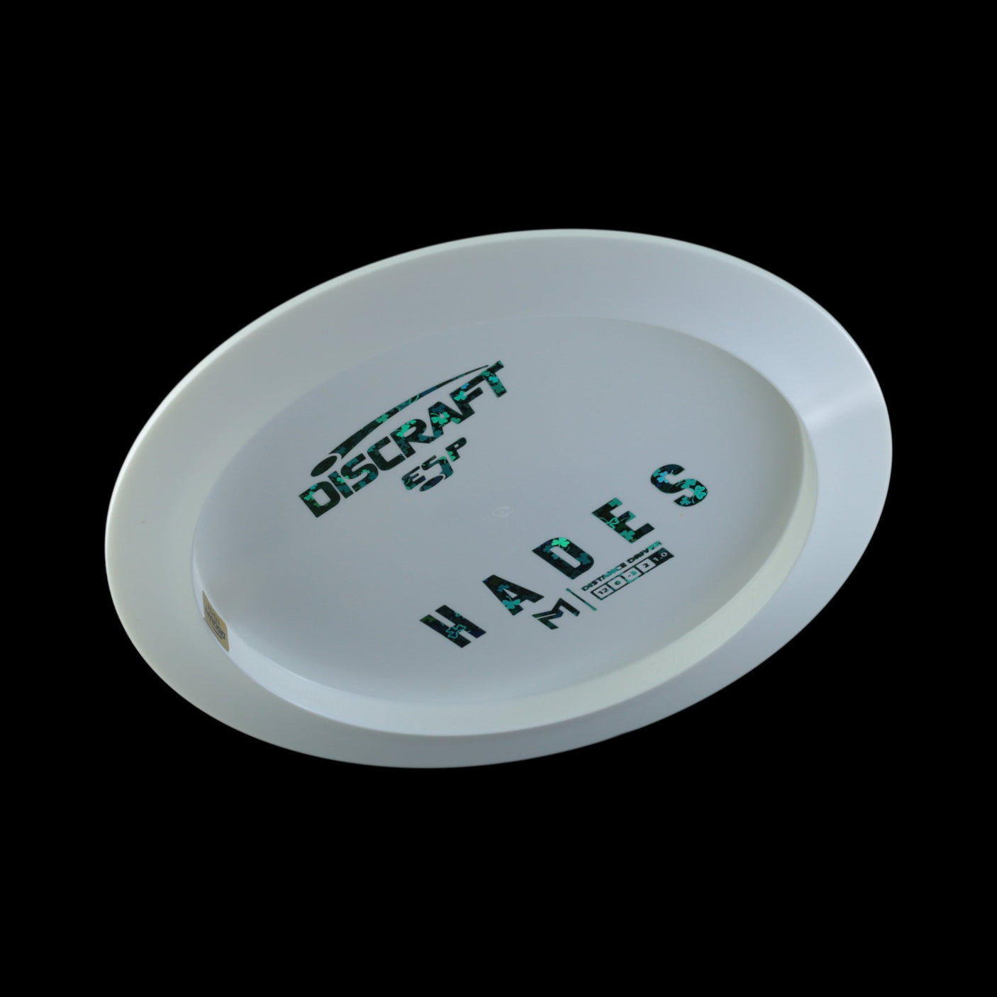 Hades Driver | ESP