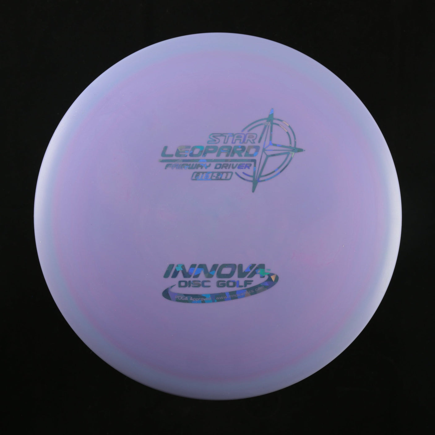 Leopard | Star