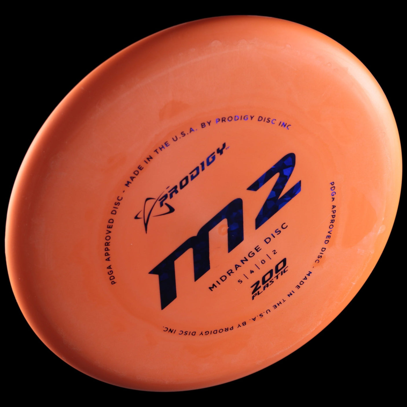 M2 | 200 Plastic