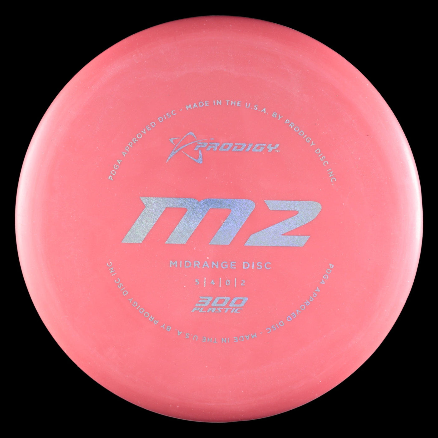 M2 | 300 Plastic