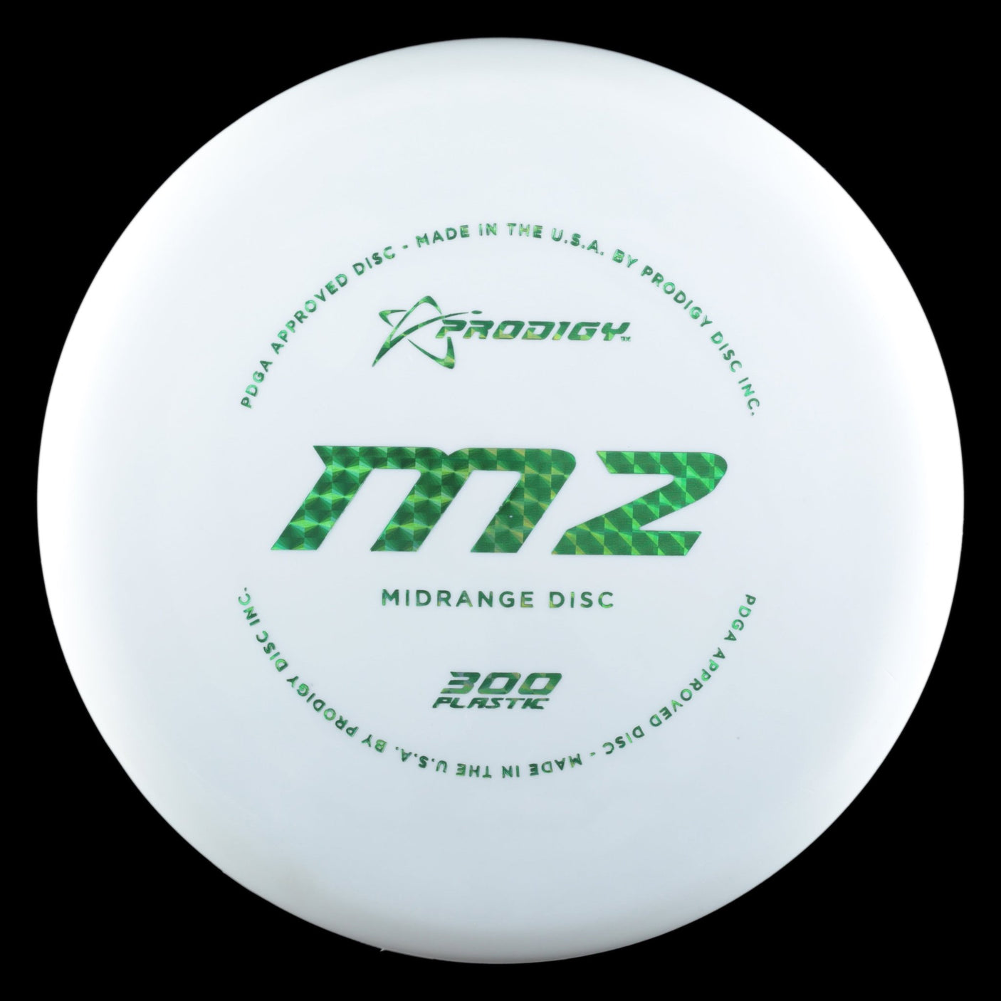 M2 | 300 Plastic