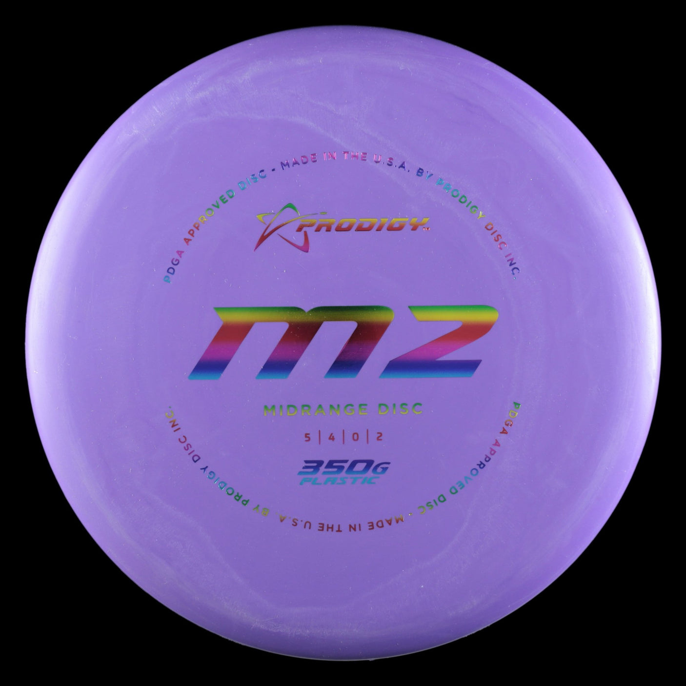 M2 | 350G Plastic