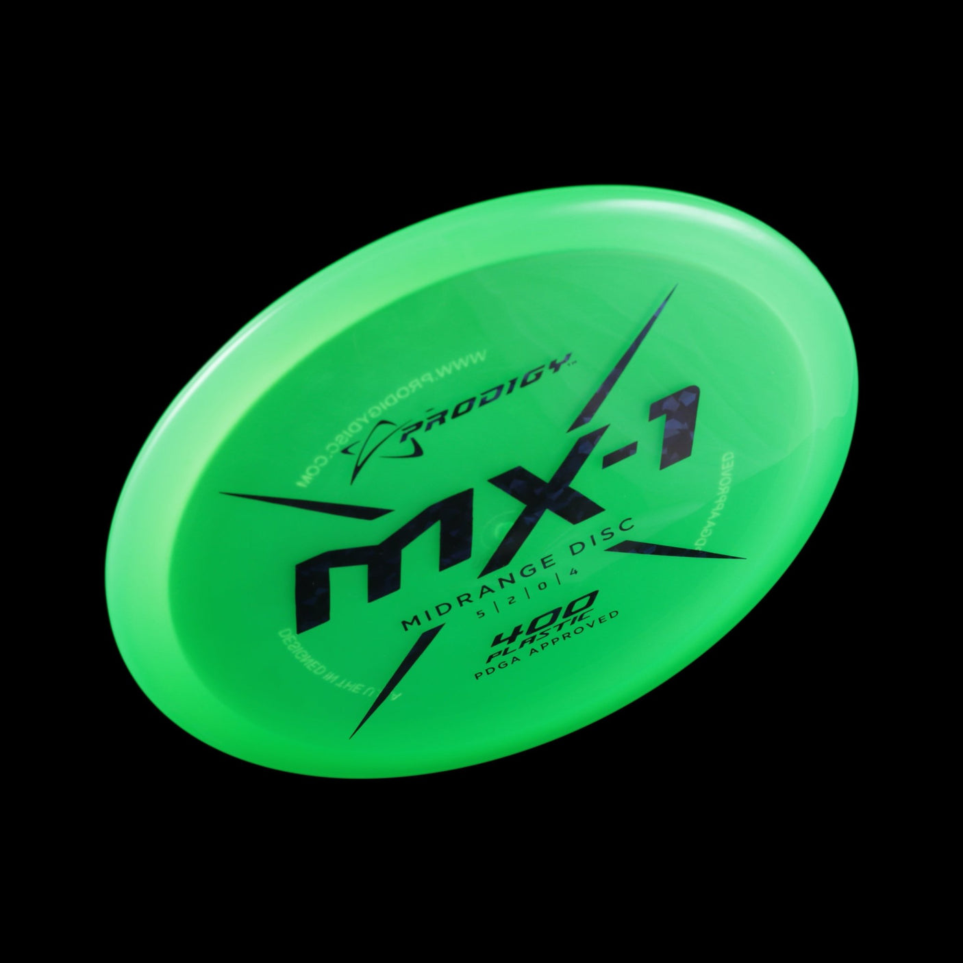 MX-1 | 400