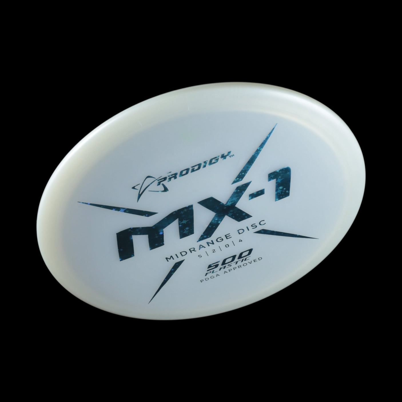 MX-1 | 500