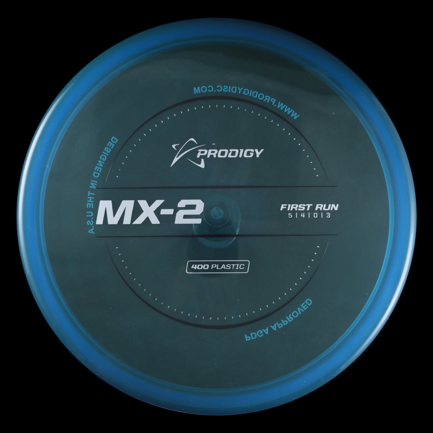 MX-2 | 400