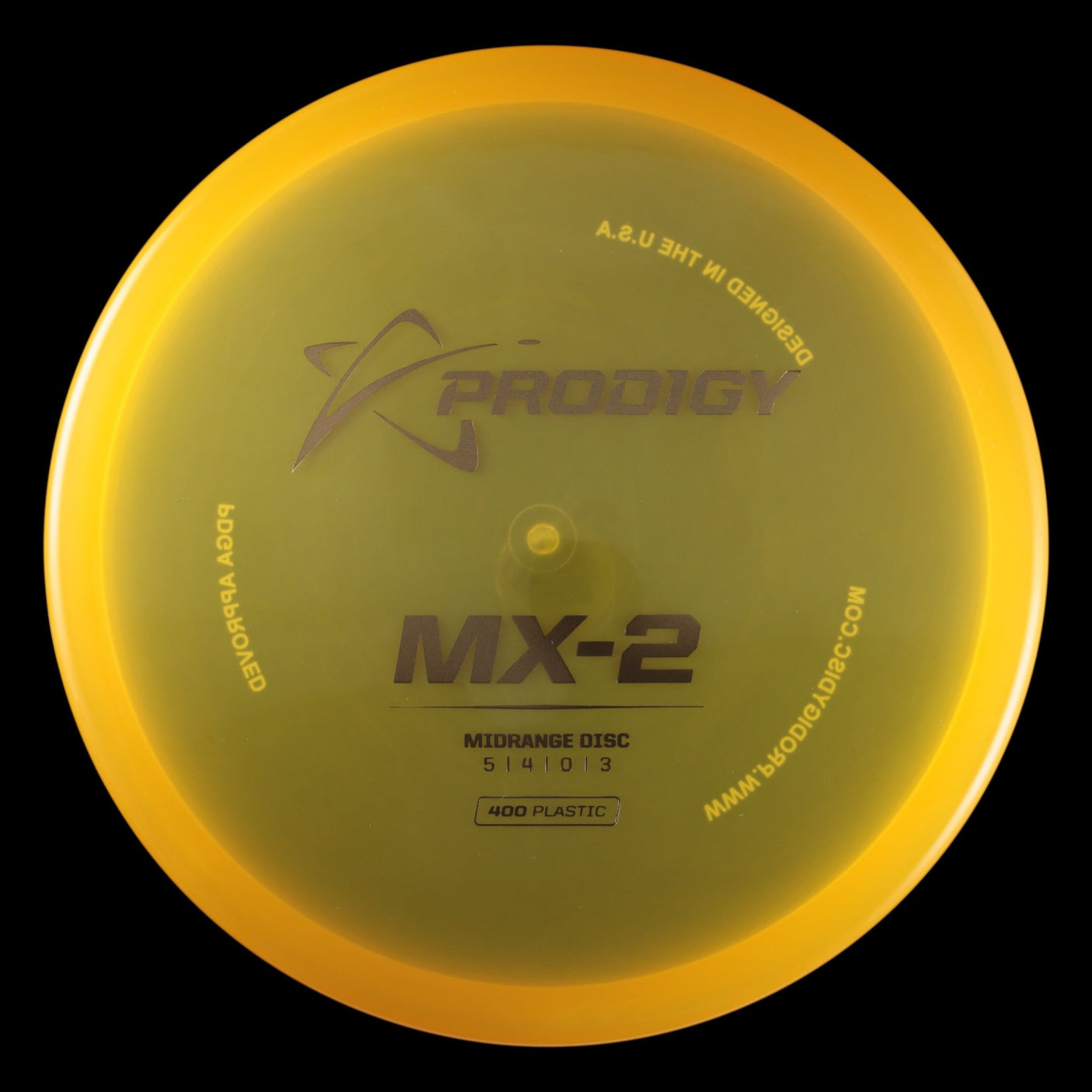 MX-2 | 400