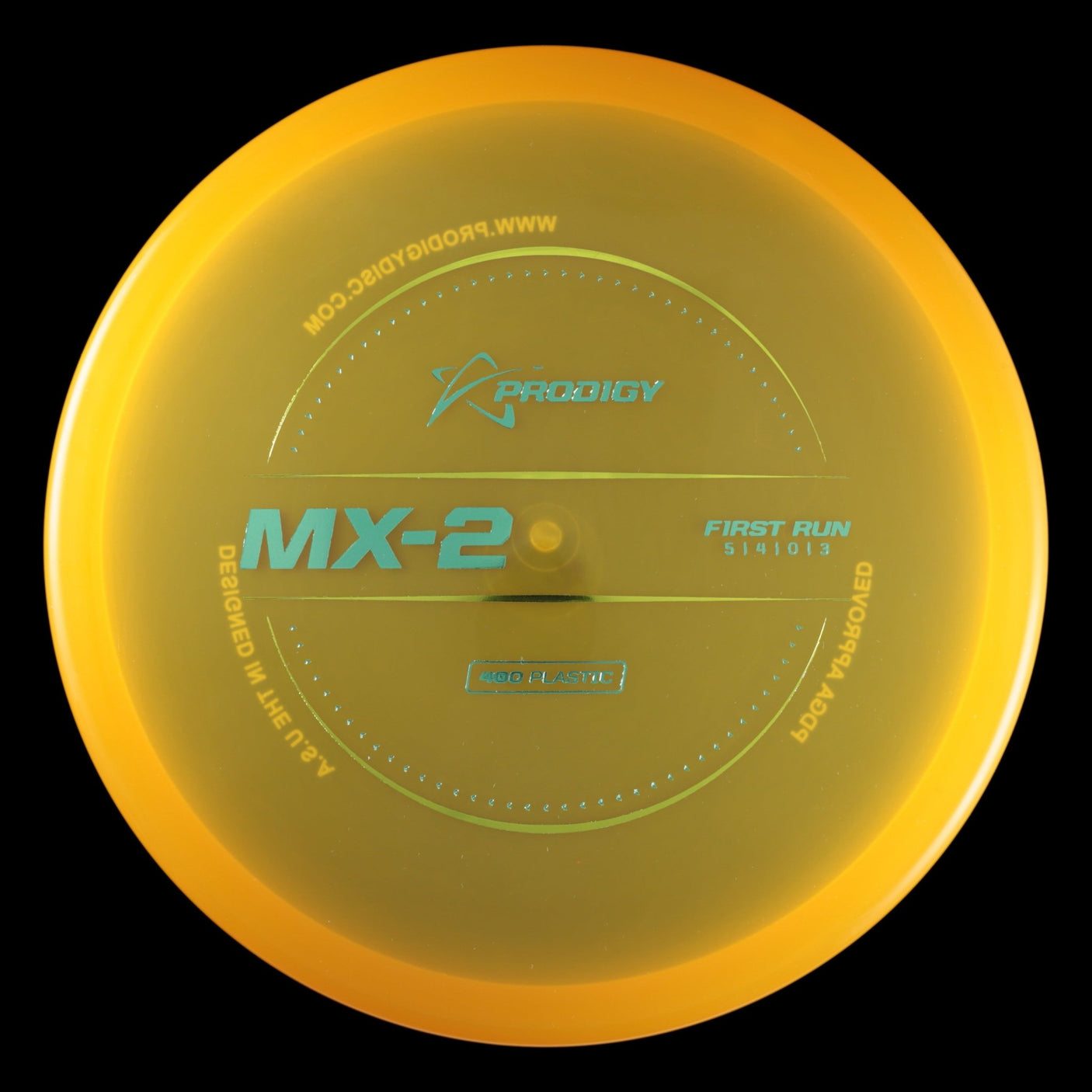 MX-2 | 400