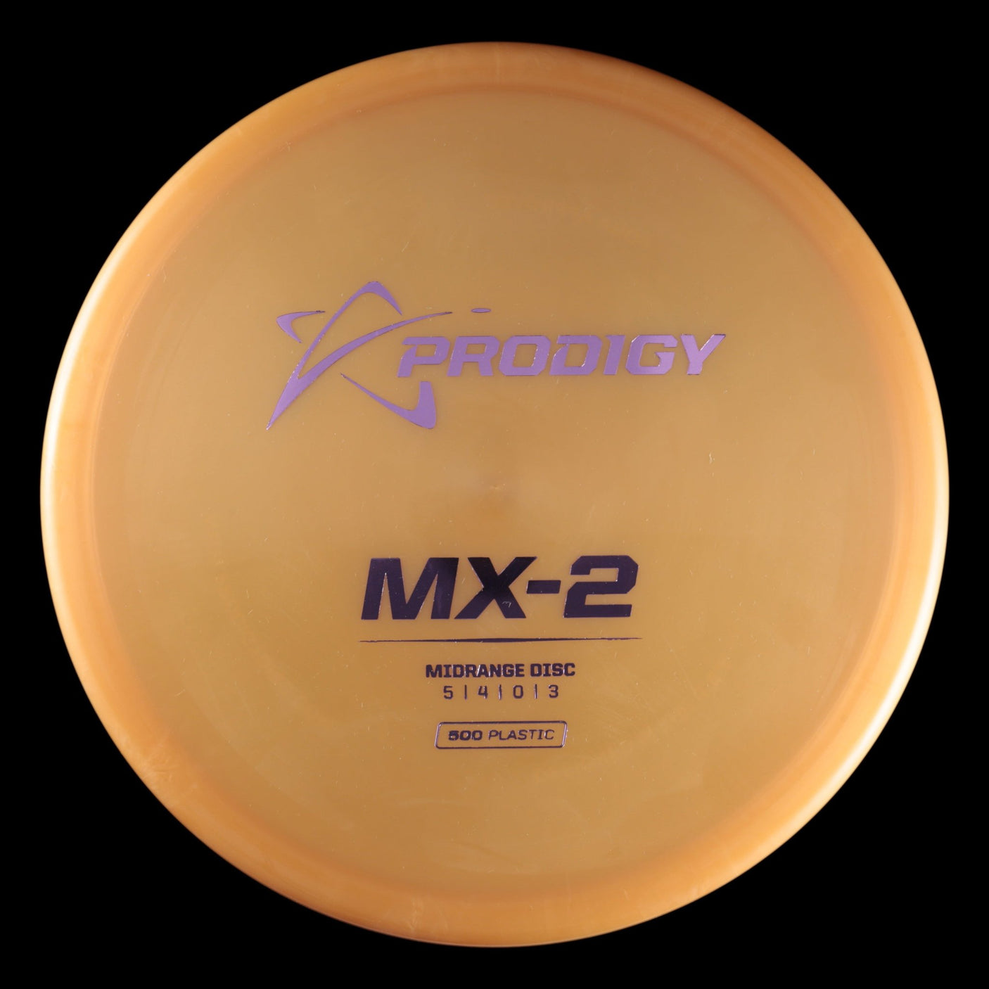 MX-2 | 500