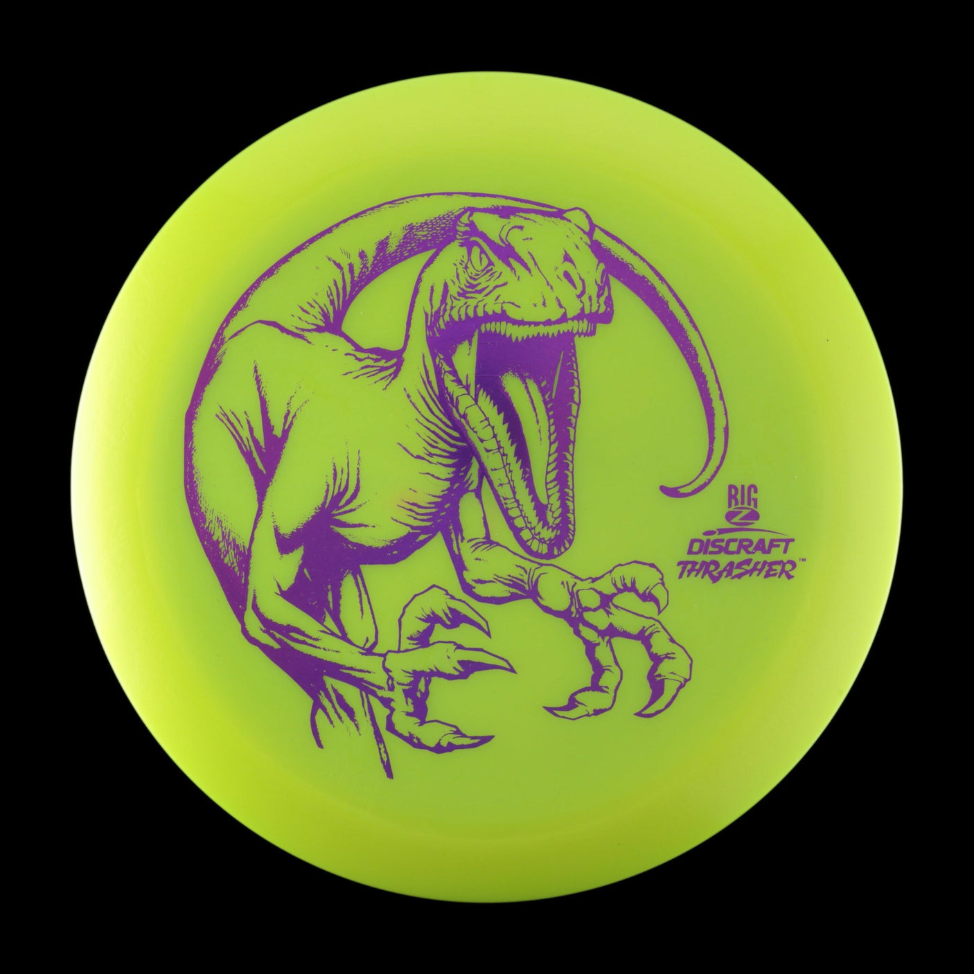 Thrasher | Big Z