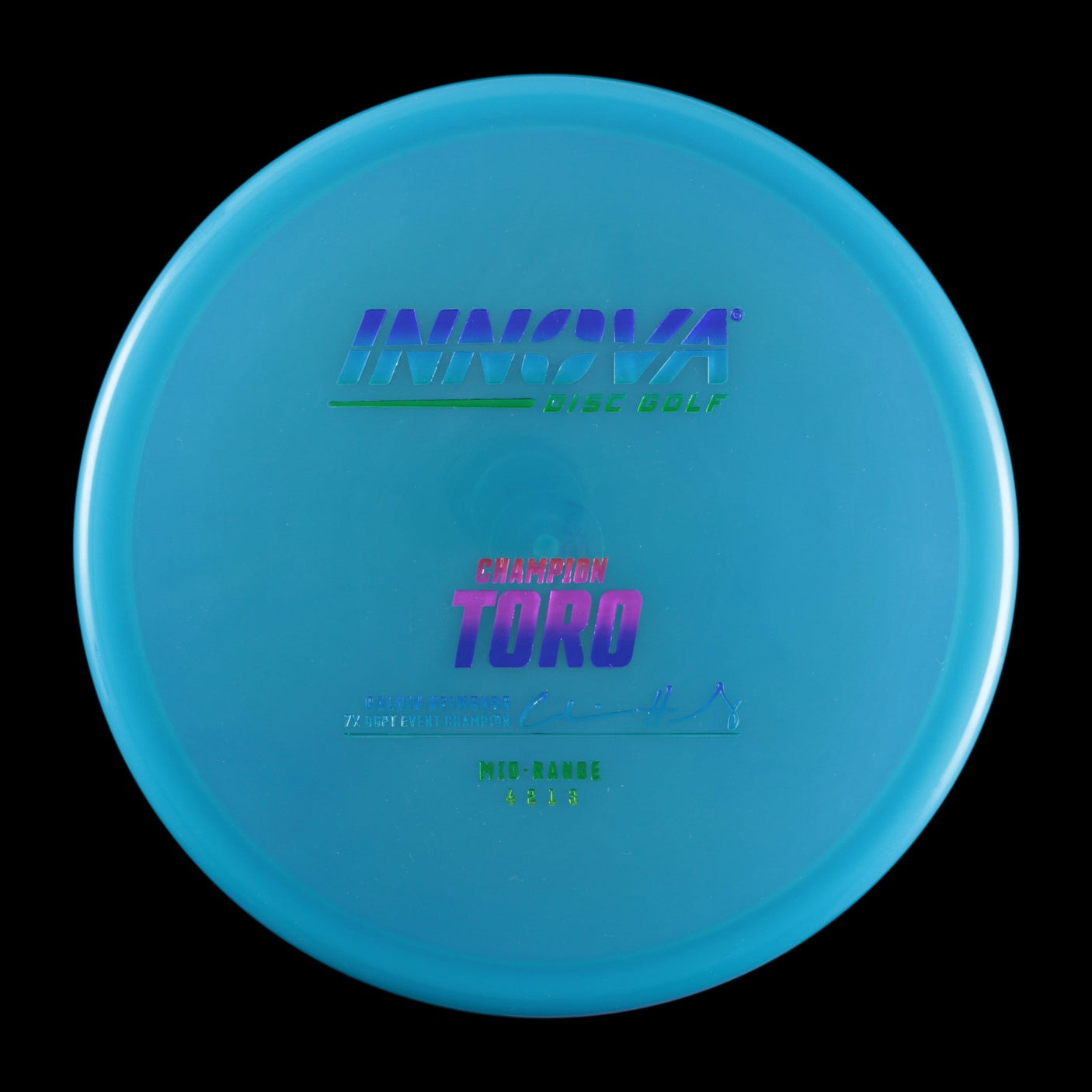 Toro | Champion