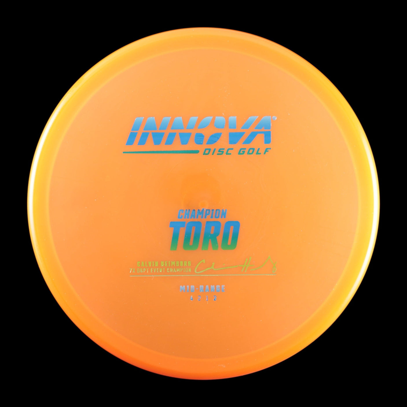 Toro | Champion