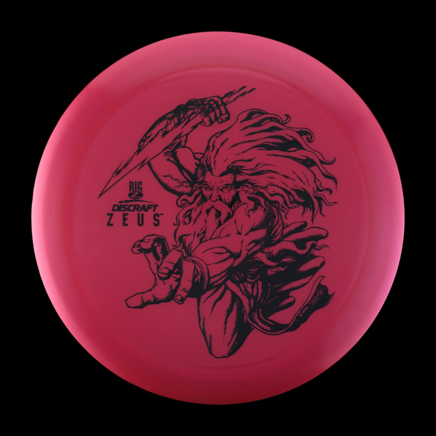 Zeus | Big Z