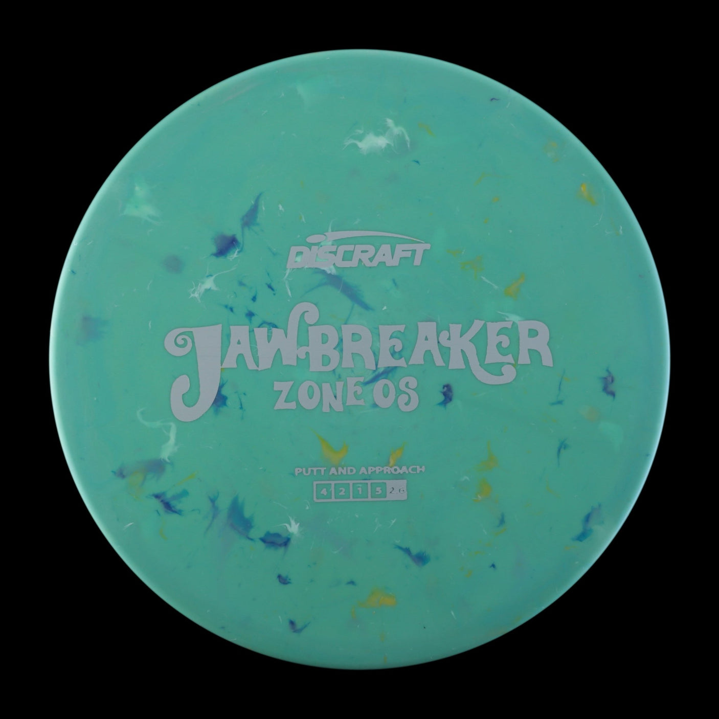 Zone OS | Jawbreaker