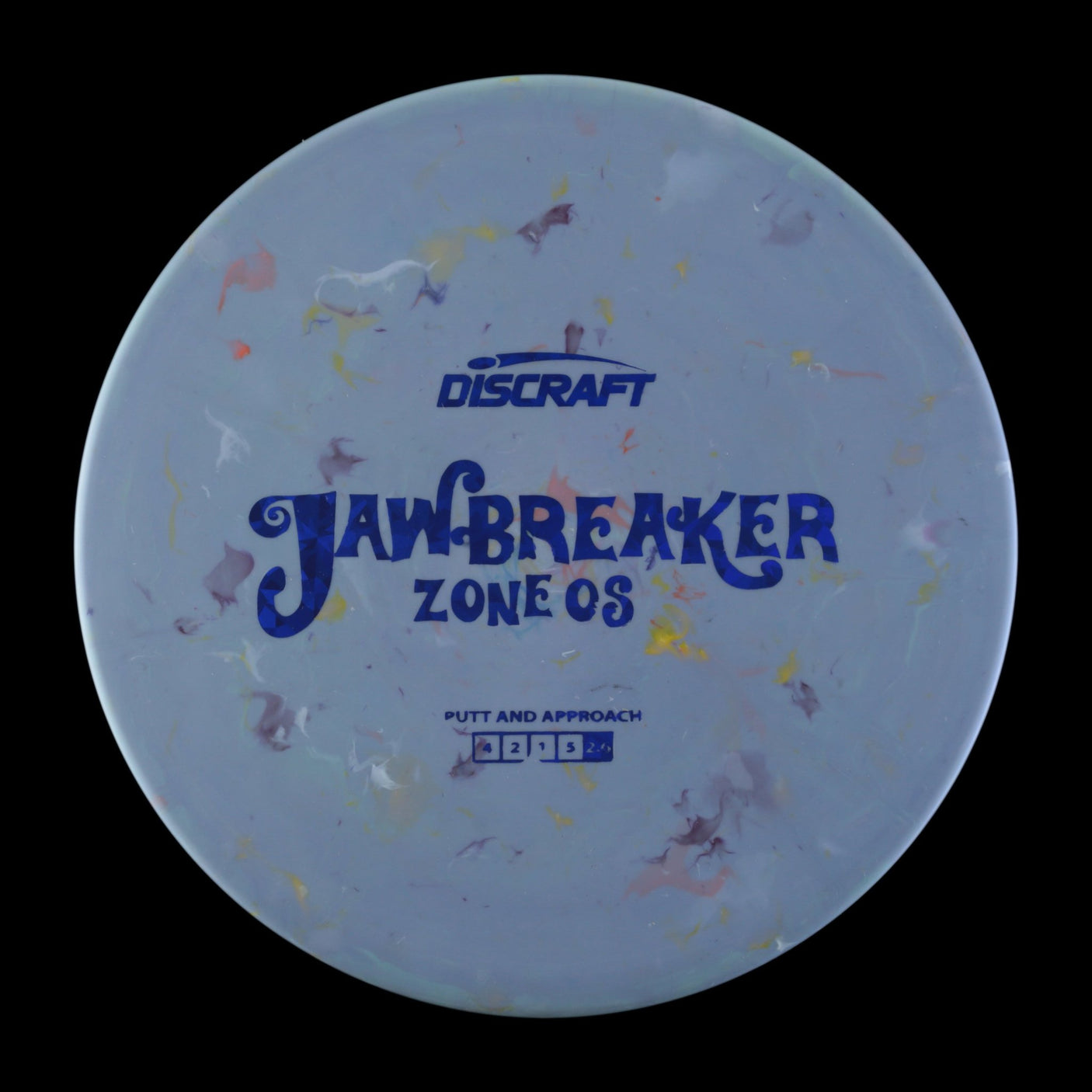 Zone OS | Jawbreaker