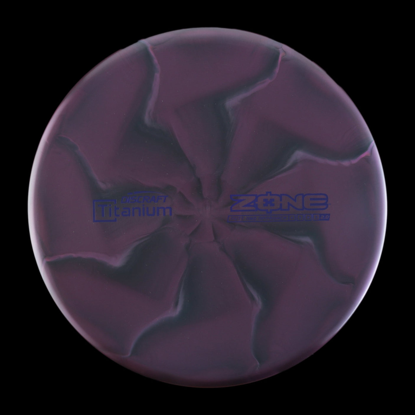 Zone | Titanium