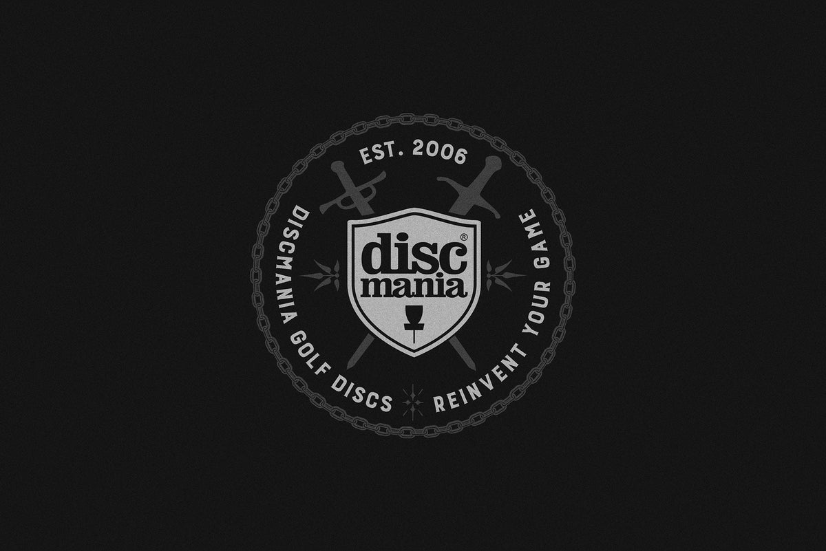 Discmania - Bra Kompis