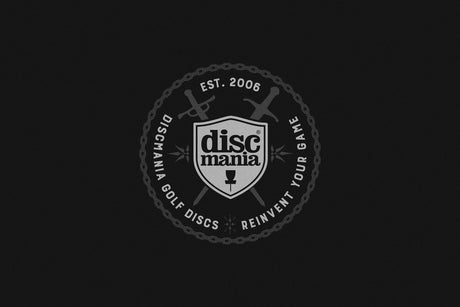 Discmania - Bra Kompis