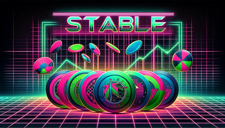 Stability - Stable - Bra Kompis