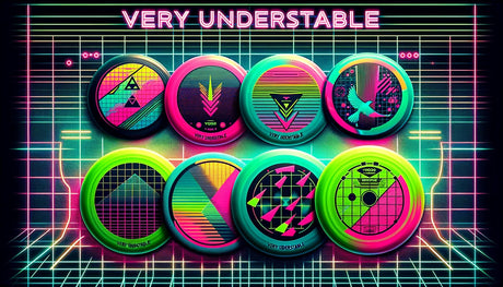 Stability - Very Understable - Bra Kompis