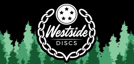 Westside Discs logo - Bra Kompis