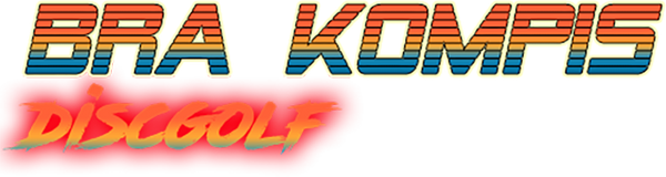 Bra Kompis Discgolf