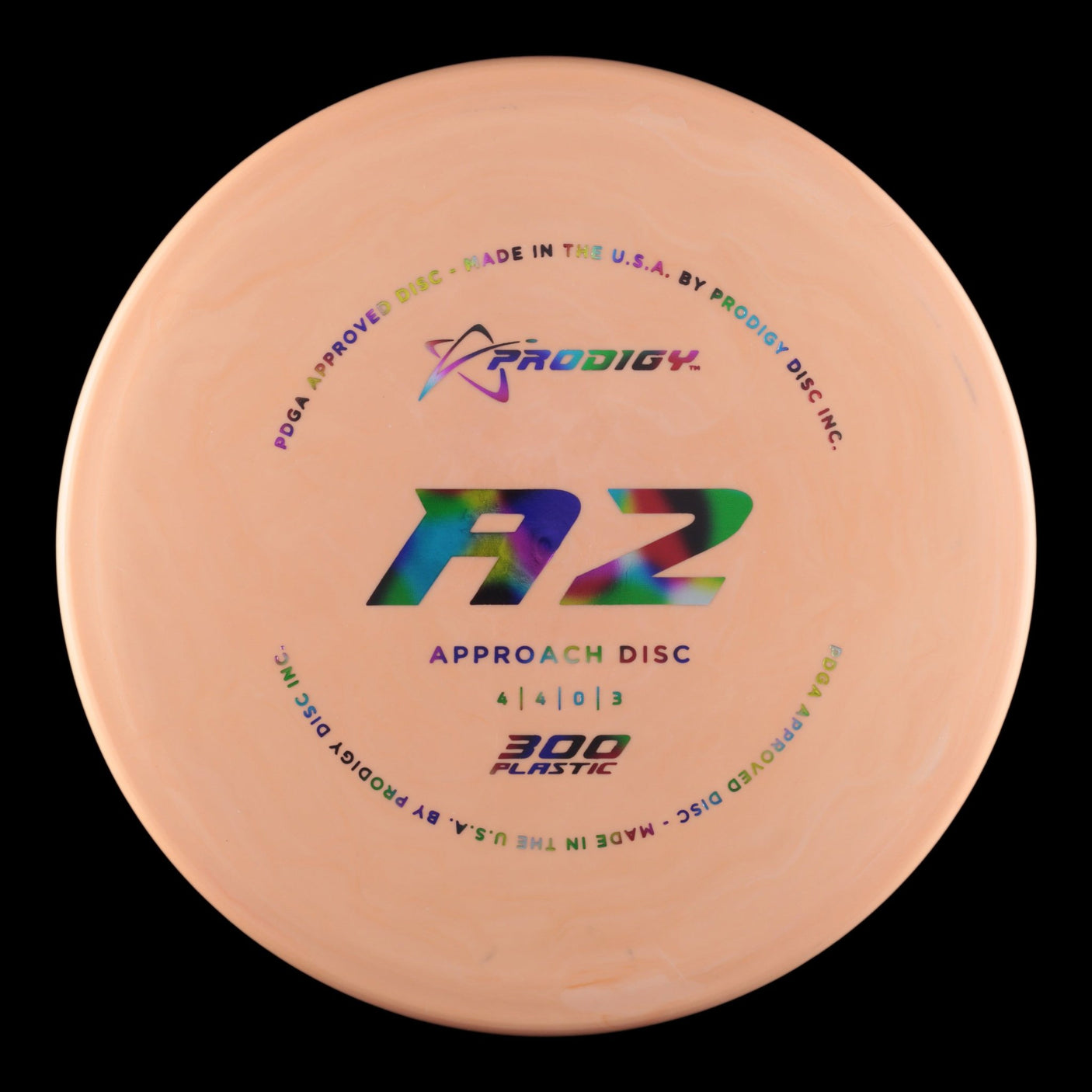 A2 | 300