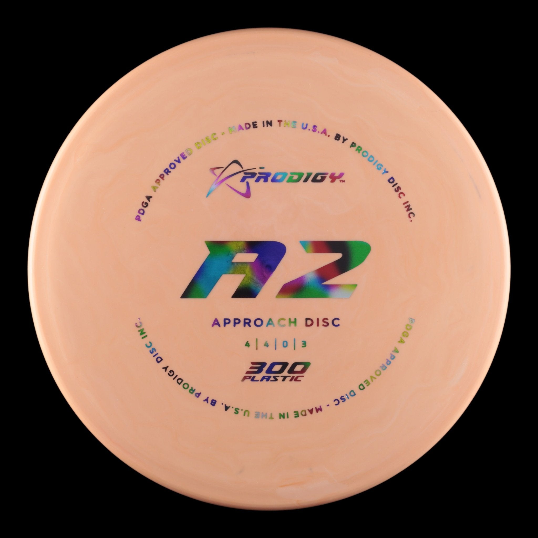 A2 | 300
