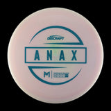 Anax Driver | ESP