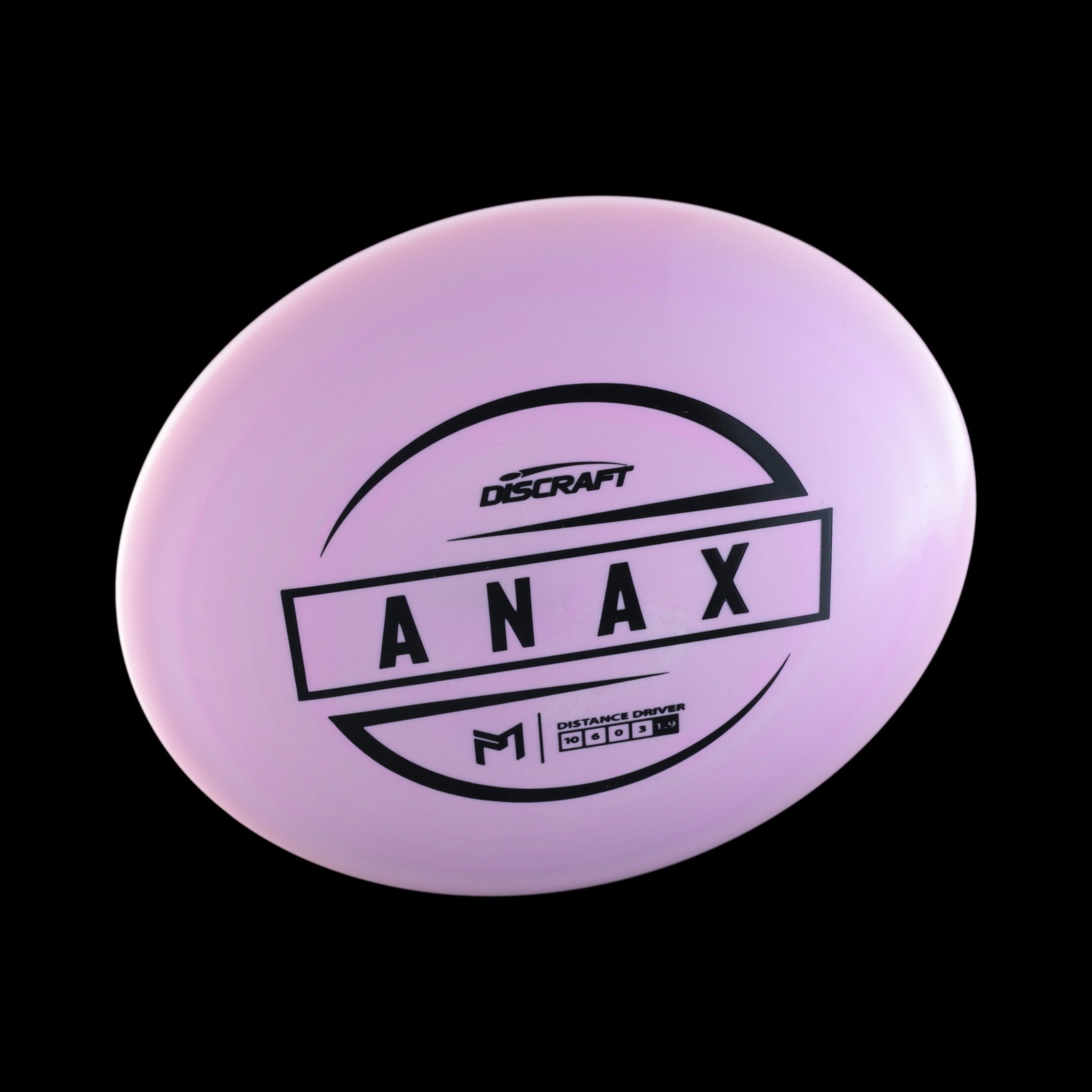 Anax Driver | ESP