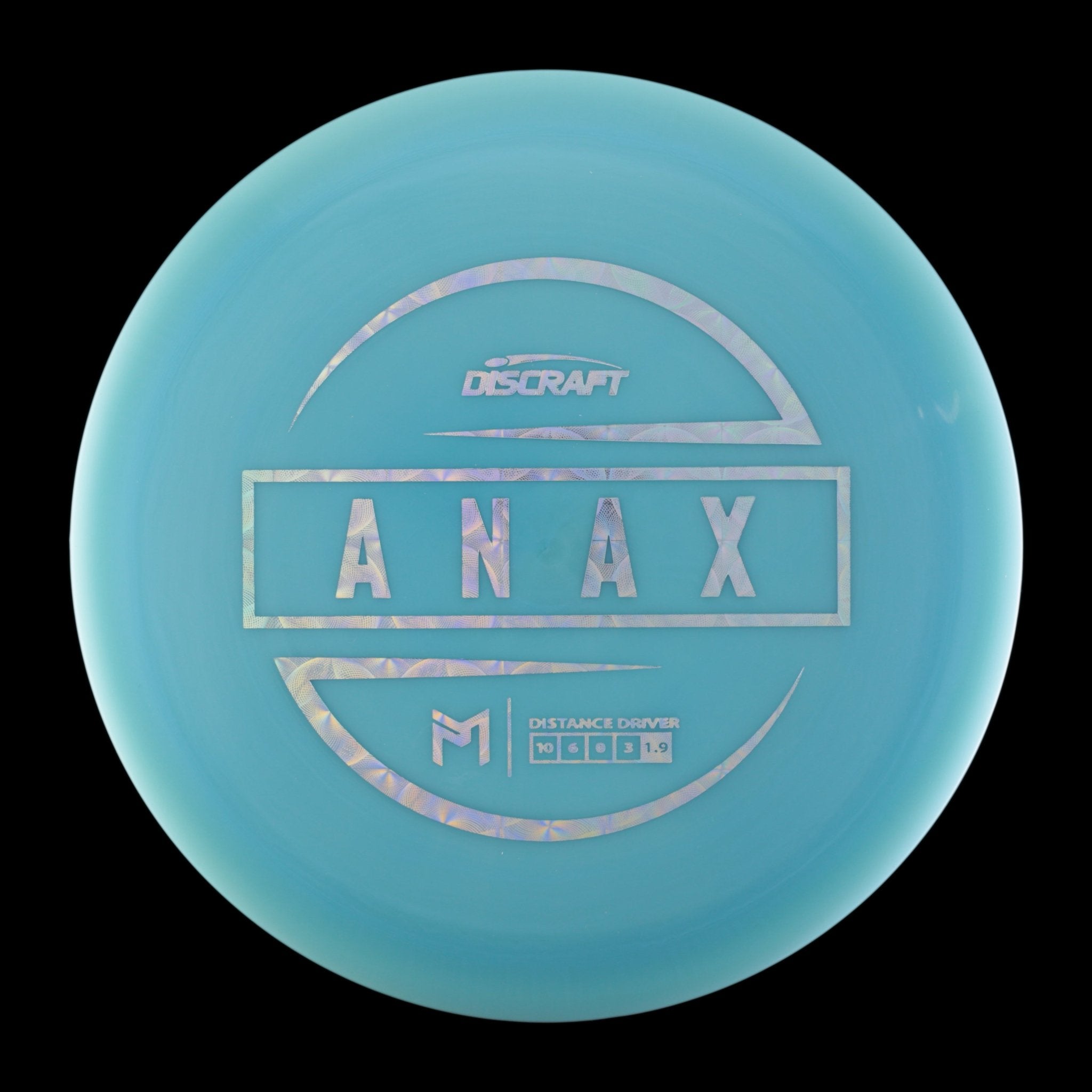 Anax Driver | ESP