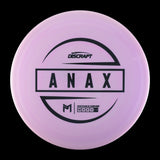 Anax Driver | ESP