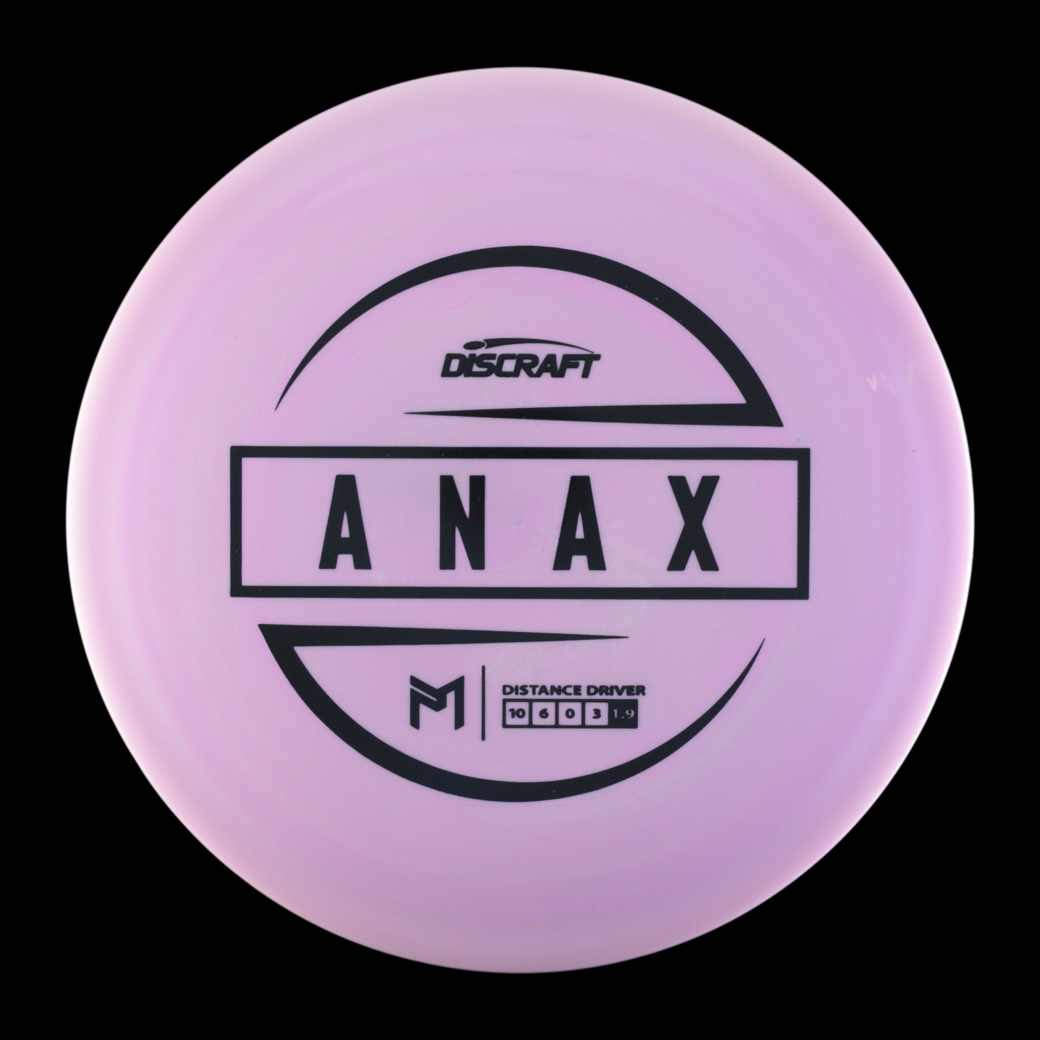 Anax Driver | ESP
