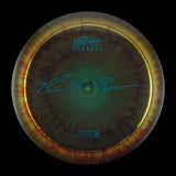 Anax | Z Line Fly Dye