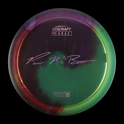 Anax | Z Line Fly Dye