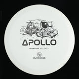 Apollo | Chrome -White-front-Alfa Discs-177---Bra Kompis