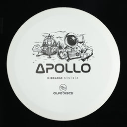 Apollo | Chrome -White-front-Alfa Discs-177---Bra Kompis