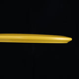 Apollo | Chrome -Yellow-rimshot-Alfa Discs-177---Bra Kompis